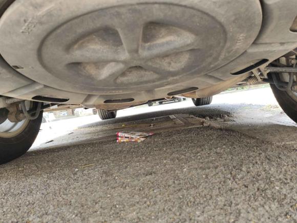 [上海·苏E] 二手丰田汉兰达2012款 2.7L 两驱5座精英版