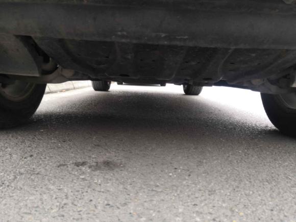 [成都·川A] 二手福特撼路者2017款 2.0T 汽油自动四驱豪华版 5座