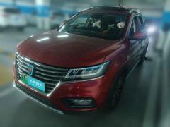 [上海·沪A] 荣威荣威RX5新能源2017款 eRX5 50T 混动互联尊荣旗舰版