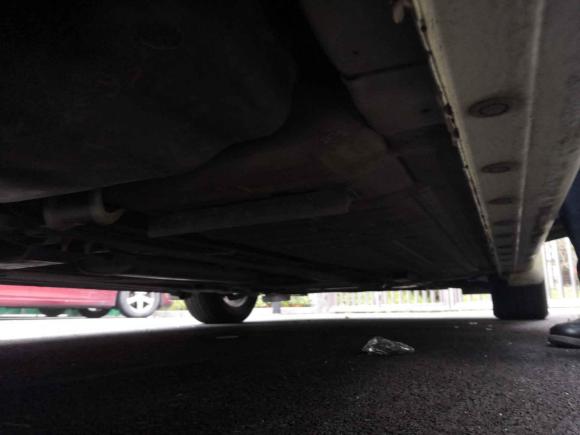 [温州·浙C] 二手日产蓝鸟2016款 1.6L 手动炫酷版