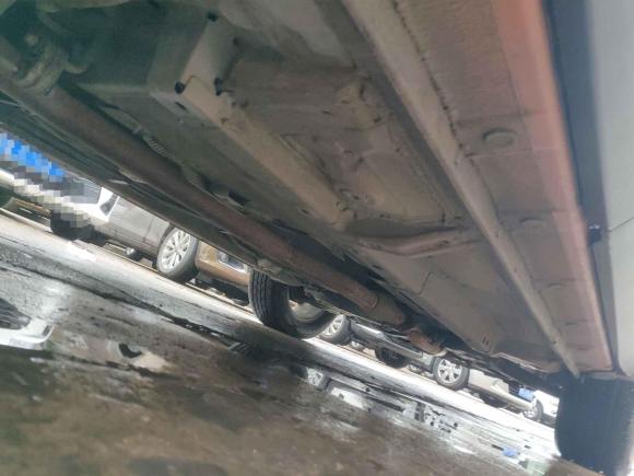 [合肥·皖A] 二手北京汽车绅宝X652015款 2.0T 自动精英型