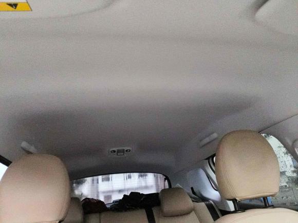 [佛山·粤E] 二手标致标致20082014款 1.6L 自动潮流版