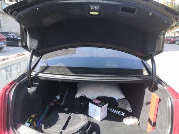 [义乌·浙G] 二手凯迪拉克凯迪拉克XTS2018款 28T 技术型