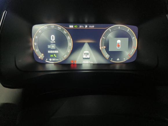 [杭州·湘A] 二手领克领克062023款 Remix 1.5T Shero