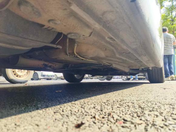 [义乌·浙G] 二手大众朗逸2013款 1.4TSI DSG舒适版