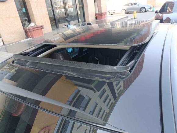 [合肥·皖A] 二手宝马宝马7系2016款 740Li 领先型