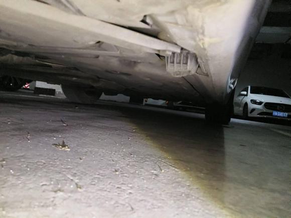 [成都·川A] 二手宝马宝马2系旅行车2016款 218i 运动设计套装