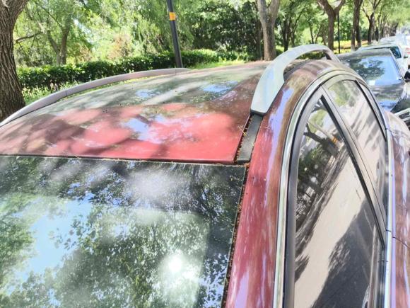 [嘉兴·浙F] 二手奔腾奔腾X802013款 2.0L 自动舒适型