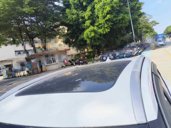 [深圳·鄂K] 二手宝骏宝骏5102019款 1.5L 手动优享型 国V