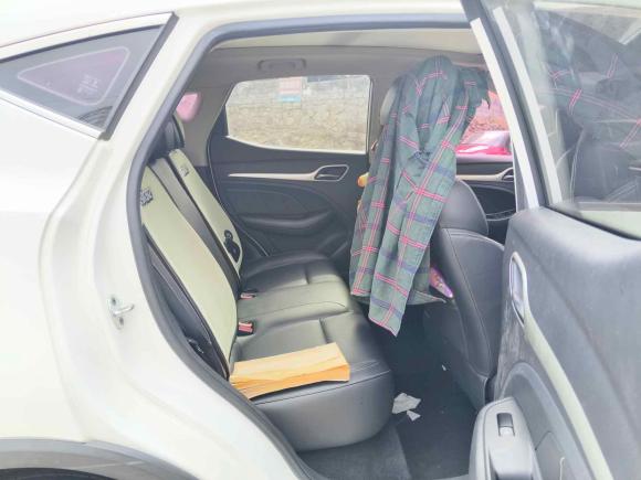 [青岛·鲁B] 二手名爵名爵ZS2018款 1.5L 自动豪华版 国V