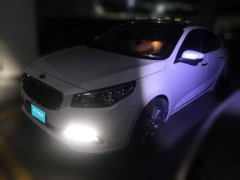 [西安·陕A]起亚&nbsp;&nbsp;起亚K4&nbsp;&nbsp;2015款1.8L自动DLXSpecial