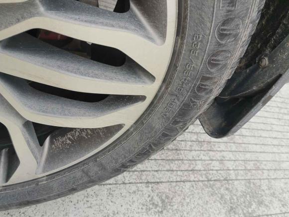 [嘉兴·陕F] 二手魏牌魏牌 VV52017款 2.0T 超豪型