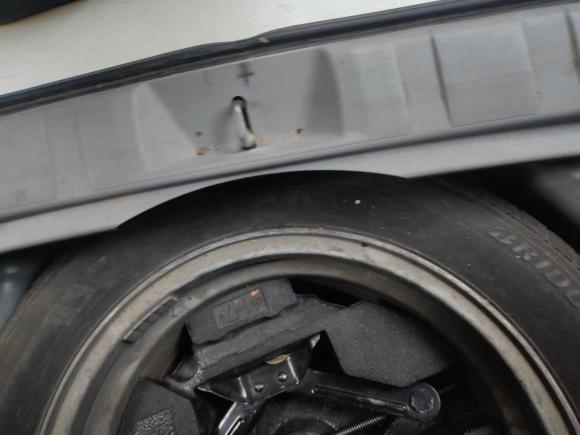 [宁波·浙B] 二手斯巴鲁森林人2009款 2.5XS 自动豪华版