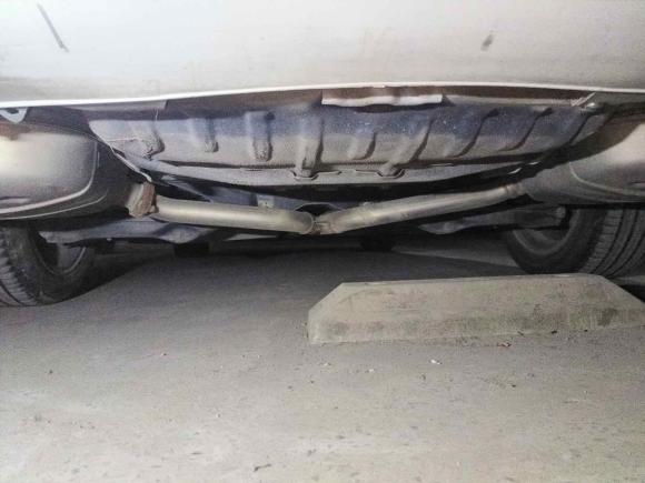 [合肥·皖A] 二手本田雅阁2018款 260TURBO 精英版 国V