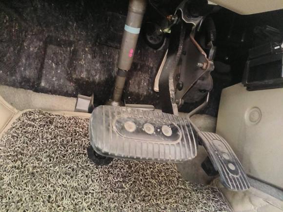 [青岛·鲁U] 二手日产骊威2008款 1.6L 自动炫能型