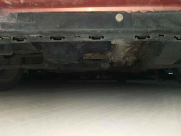 [济南·鲁A] 二手福特嘉年华2011款 两厢 1.5L 自动时尚型