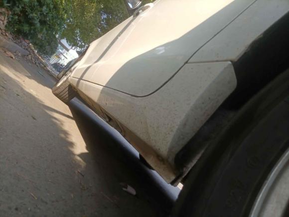 [上海·沪C] 二手东风风行风行S5002017款 1.5L 手动精英型