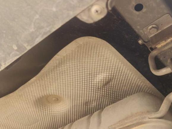 [宁波·浙B] 二手红旗红旗H52020款 1.5T DCT旗韵版