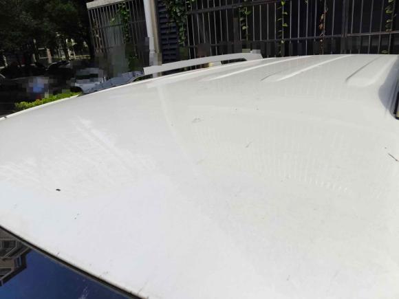 [合肥·皖A] 二手丰田普拉多2014款 2.7L 自动豪华版