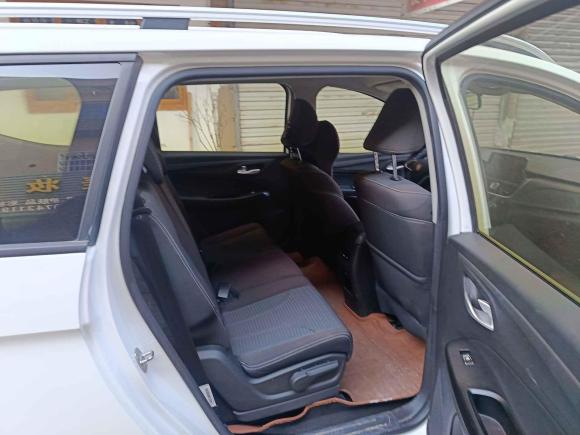 [宁波·云K] 二手宝骏宝骏7302019款 1.5T CVT时尚型 7座 国VI