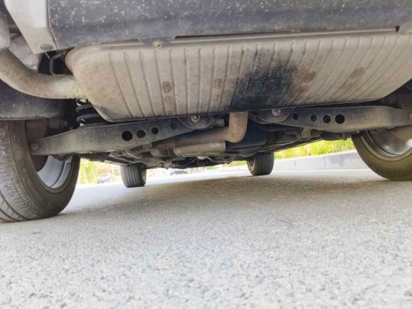 [青岛·鲁U] 二手中华中华V72018款 280T DCT豪华型 5座