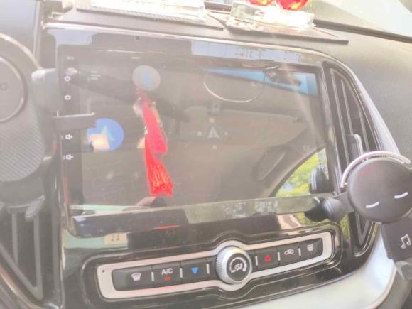 [上海·苏J] 二手捷途捷途X70M2020款 改款 1.5T DCT相伴型 7座