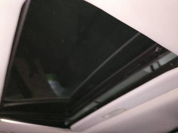 [上海·沪A] 二手奇瑞艾瑞泽7e2016款 1.6L e致享版