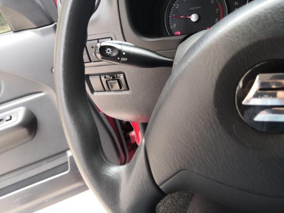 [杭州·浙A] 二手铃木吉姆尼2011款 1.3 AT导航版