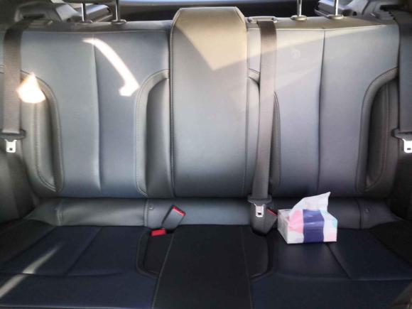 [合肥·皖A] 二手别克微蓝62022款 互联共享型 PLUS