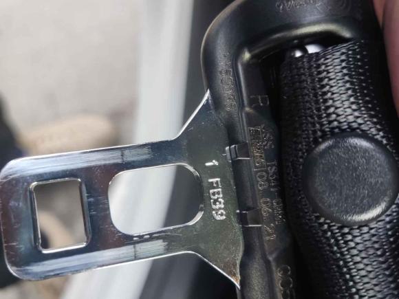 [南昌·赣C] 二手奔驰奔驰A级2020款 改款 A 200 L 运动轿车动感型