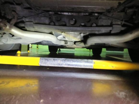 [成都·川A] 二手Jeep大切诺基2015款 3.0L 舒享导航版