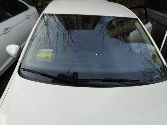 [上海·苏A] 二手大众Polo2016款 1.4L 自动风尚型