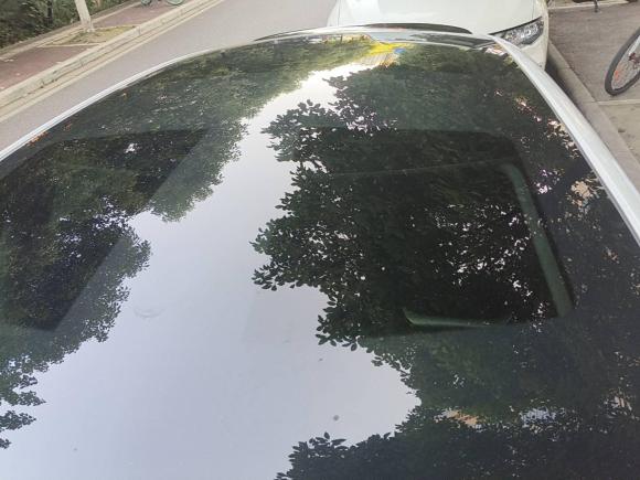 [成都·川A] 二手DSDS 52014款 1.6T 豪华版THP160