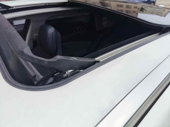 [广州·粤A] 二手埃安AION LX2019款 80