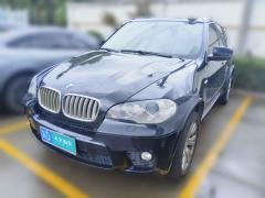 [常州·苏D] 宝马宝马X52011款 xDrive35i M运动型