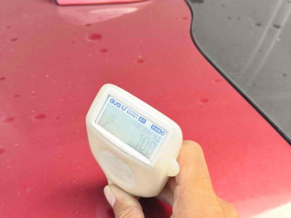 [佛山·粤X] 二手沃尔沃沃尔沃V402017款 T3 智逸版