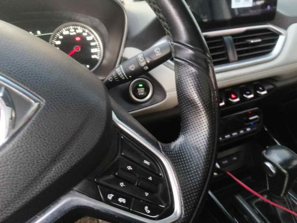 [深圳·粤B] 二手宝骏宝骏5302018款 1.5T DCT旗舰型 国V