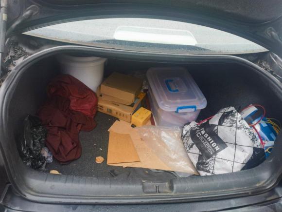 [嘉兴·浙F] 二手大众Passat领驭2009款 1.8T 自动尊品型