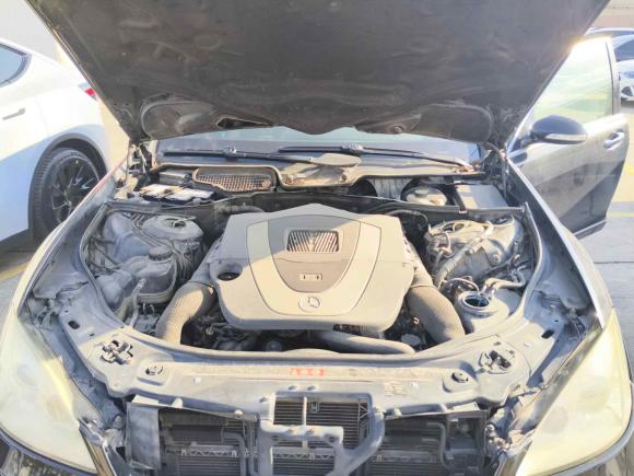 [苏州·苏E] 二手奔驰奔驰S级2008款 S 300 L 商务型