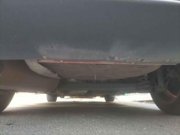 [佛山·粤X] 二手菲亚特菲翔2012款 1.4T 自动劲享版