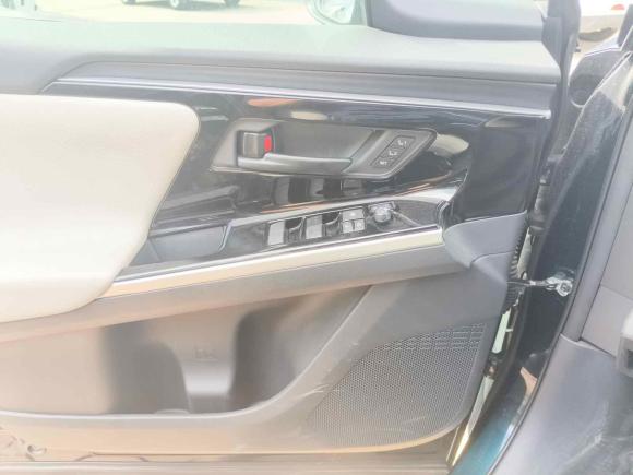 [青岛·鲁B] 二手丰田一汽丰田bZ4X2022款 四驱高性能PRO版