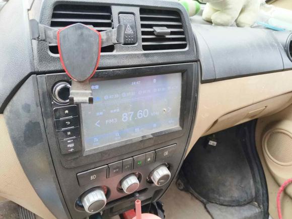 [广州·粤A] 二手东风小康东风小康EC362020款 标准型宁德时代电池