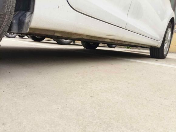 [嘉兴·皖K] 二手现代朗动2016款 1.6L 自动尊贵型