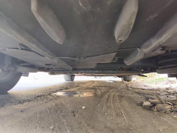 [上海·沪A] 二手丰田卡罗拉双擎E+2019款 1.8L E-CVT豪华版