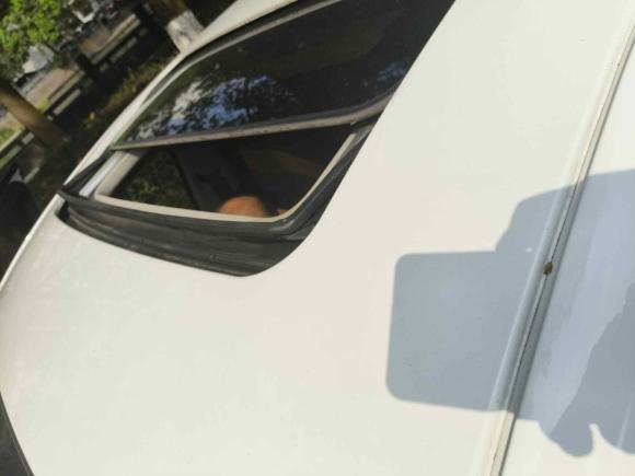 [温州·浙C] 二手别克君威2020款 552T 精英型