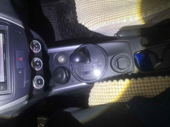 [杭州·浙A] 二手三菱ASX劲炫2011款 2.0两驱炫逸版