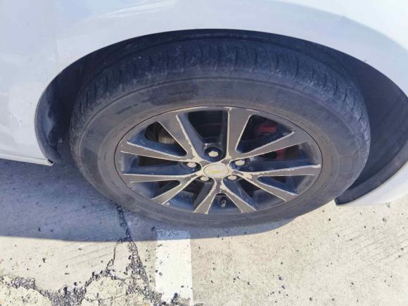 [上海·沪C] 二手雪佛兰迈锐宝2017款 1.5T 自动豪华版