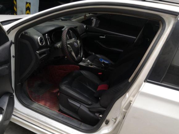 [合肥·皖A] 二手启辰启辰T702015款 2.0L CVT睿享版