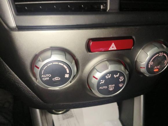 [上海·苏A] 二手斯巴鲁森林人2009款 2.5XS 自动豪华版