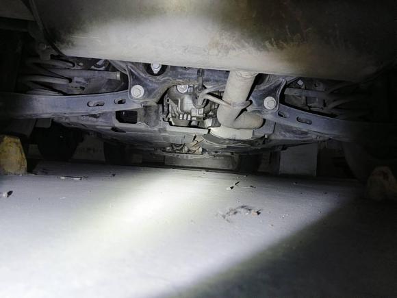 [成都·川B] 二手别克昂科威2014款 28T 四驱豪华型